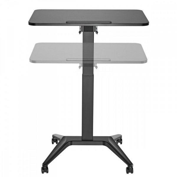 Maclean Mobilne biurko / stolik na laptop MC-453B