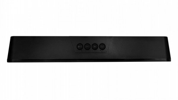 Media-Tech Głośnik Bluetooth typu Soundbar PHANTOM BT MT3180 Bluetooth 5.1+EDR/MP3/MicroSD/USB/AUX/Wbudowany Mikrofon/Micro-USB/