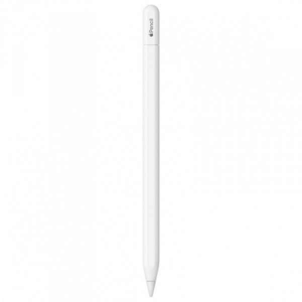 Apple Rysik Pencil USB-C