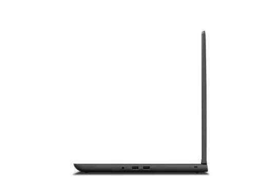 Lenovo Mobilna stacja robocza ThinkPad P16v G1 21FE000TPB 7940HS/32GB/1TB/RTXA2000 8GB/16.0 WUXGA/Thunder Black/3YRS Premier Sup