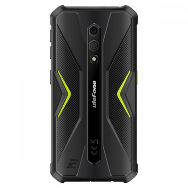 ULEFONE Smartfon Armor X12 4G 3/32GB IP69K zielony