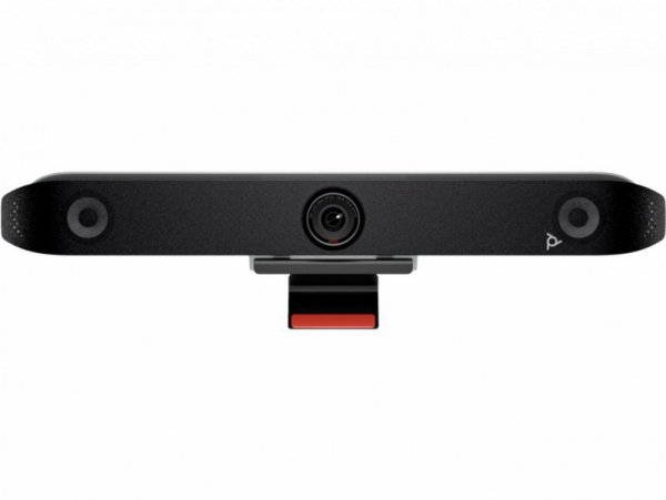 POLY Kamera Studio X52 All-In-One Video Bar-EURO 8D8K2AA