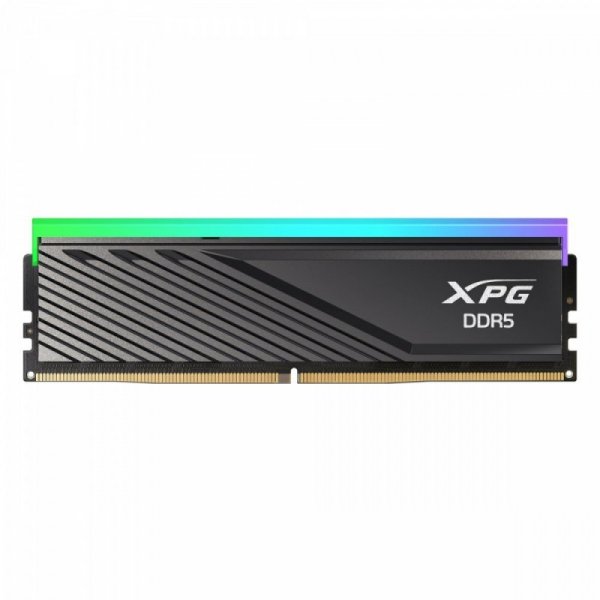 Adata Pamięć XPG Lancer Blade DDR5 6000 32GB (2x16) CL30 RGB czarna