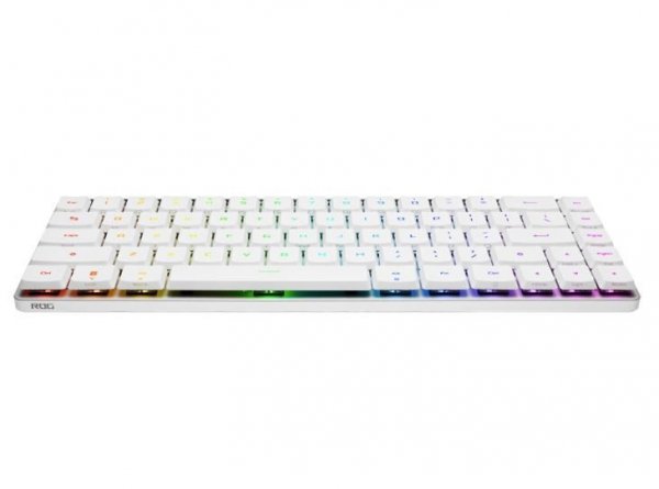 Asus Klawiatura ROG Falchion RX Low Profile BT/2.4GHz/USB