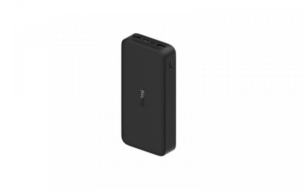 XIAOMI PowerBank 20000mAh Redmi 18W Fast Charge