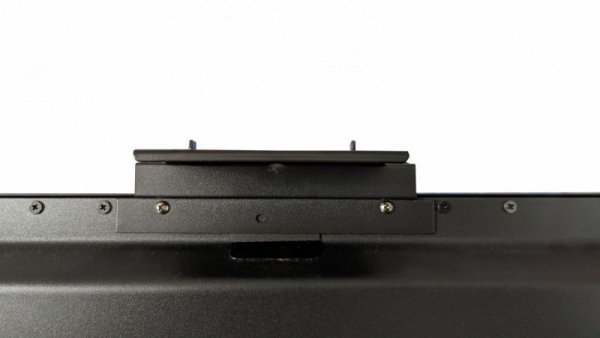 IIYAMA Monitor 85.6 cala ProLite TE8612MIS-B3AG,INFRARED,40pkt,VA,4K, 24/7, 7H, WiFi,VGA, HDMI, USB-c, Bluetooth,metal,8ms, vesa