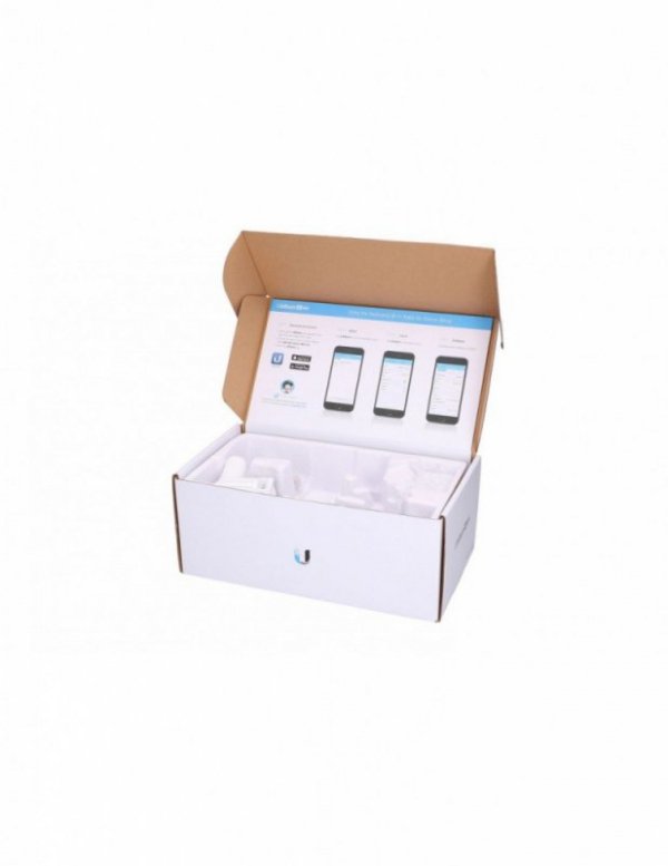 UBIQUITI Most Sieciowy LiteBeam 5AC Gen2 LBE-5AC-Gen2-5