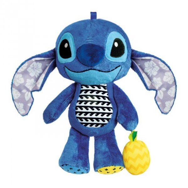 Clementoni Maskotka Stitch Mój Pierwszy Pluszak