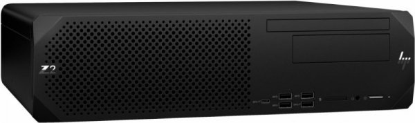 HP Inc. Stacja robocza Z2 SFF G9 i7-14700 1TB/32GB/W11P/NVIDIA T1000 8 GB  86D64EA