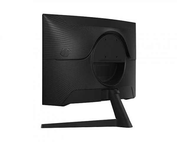 Samsung Monitor gamingowy 27 cali LS27CG552EUXEN