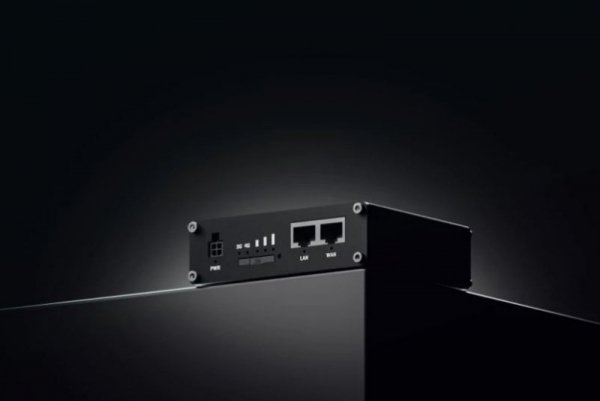 TELTONIKA Router RUT361 LTE (Cat6), 3G, WiFi MIMO, LAN, WAN