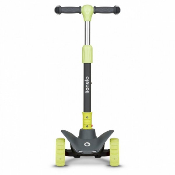 Lionelo Hulajnoga Timmy Green Lime