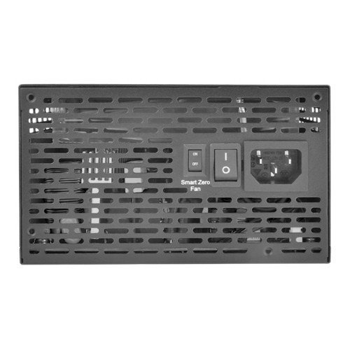 Thermaltake Zasilacz - Smart BX3 550W 80+Bronze ATX3.1 PCI-E 5.0 Single Rail DC-DC