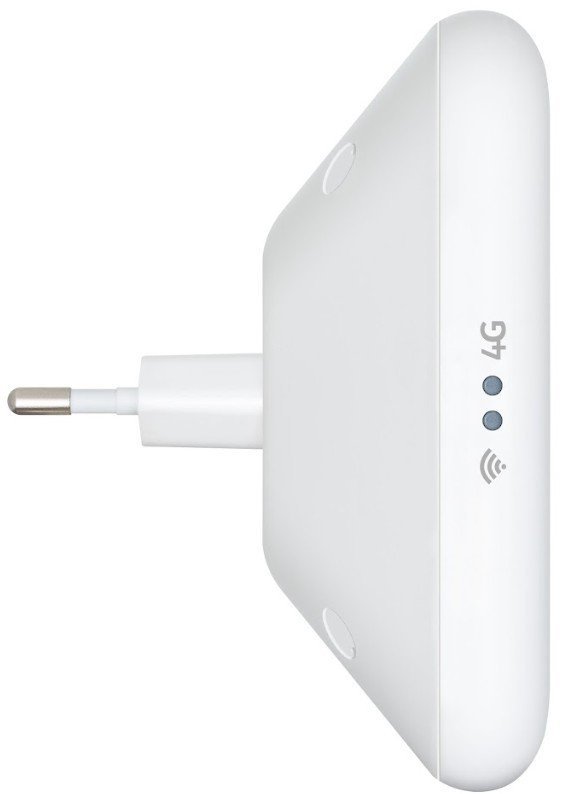 ZTE Router MF17B LTE