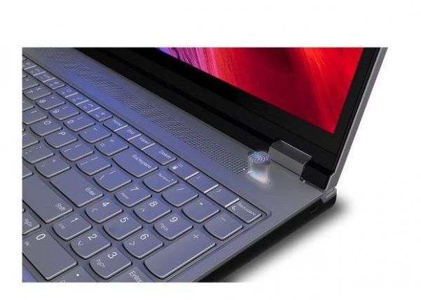 Lenovo Mobilna stacja robocza ThinkPad P16 G2 21FA004SPB W11Pro i7-14700HX/32GB/1TB/RTXA2000 8GB/16.0 WQXGA/Strom Grey/3YRS CI +