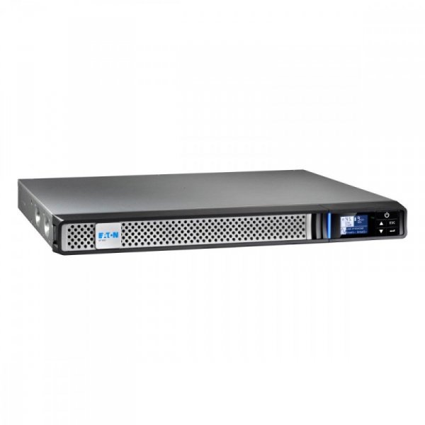 Eaton Zasilacz awaryjny 5P 650i Rack 1U Netpack G2 650VA/520W