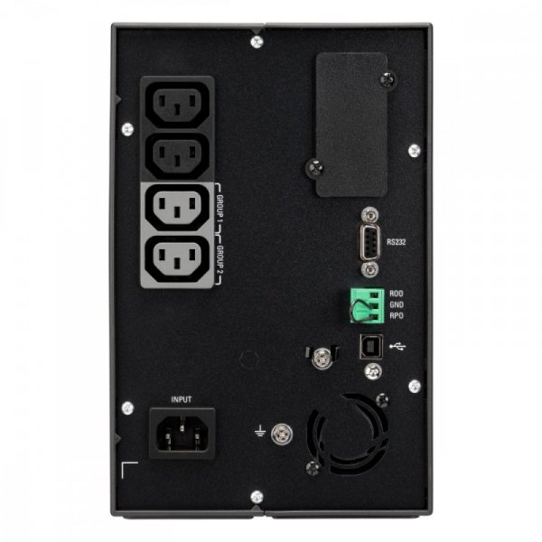 Eaton Zasilacz awaryjny 5P650IG2 650VA / 520W ABM+