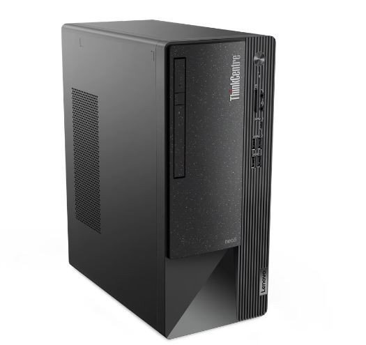 Lenovo Komputer ThinkCentre neo 50t Gen 5 TWR 12UD0047PB W11Pro i5-14400/16GB/512GB/INT/DVD/3YRS OS