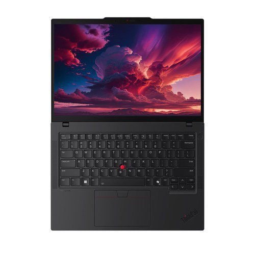 Lenovo Mobilna stacja robocza ThinkPad P14s G5 21ME000WPB W11Pro  8840HS/2x32GB/2TB/AMD Radeon/14.0 OLED/Black/LTE/3YRS Premier 