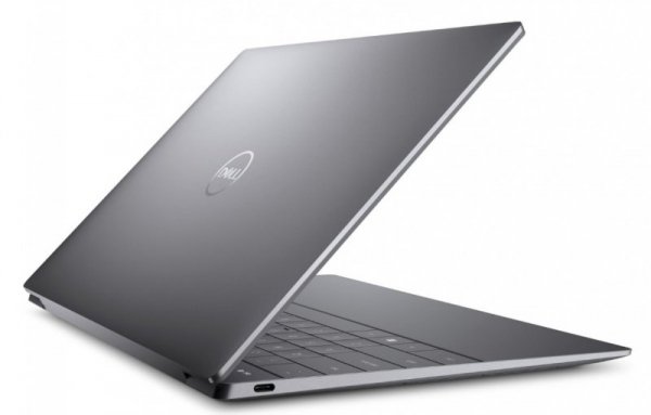 Dell Notebook XPS 13 9345 Win11Pro XELITE12C/32GB/1TB/13.4 FHD+ AntiGlare/UMA GPU/FgrPr/FHD/IR Cam/Mic/WLAN + BT/Backlit Kb/3 Ce
