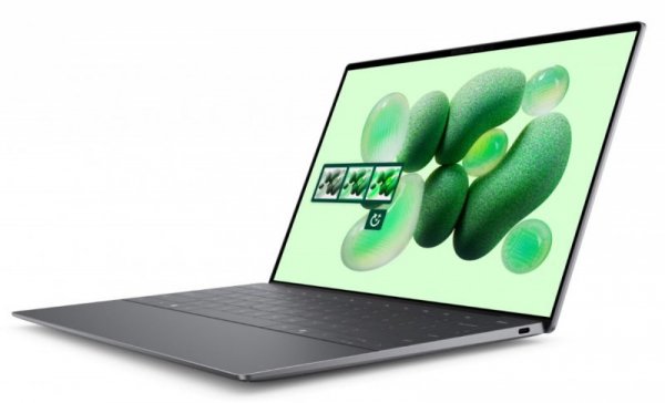 Dell Notebook XPS 13 9345 Win11Pro XELITE12C/32GB/1TB/13.4 OLED Touch/UMA GPU/FgrPr/FHD/IR Cam/Mic/WLAN + BT/Backlit Kb/3 Cell/3