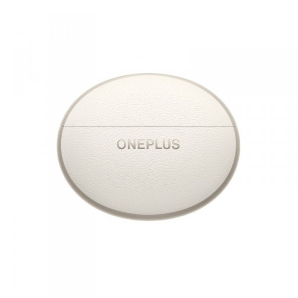 OnePlus Słuchawki Buds Pro 3 beżowe