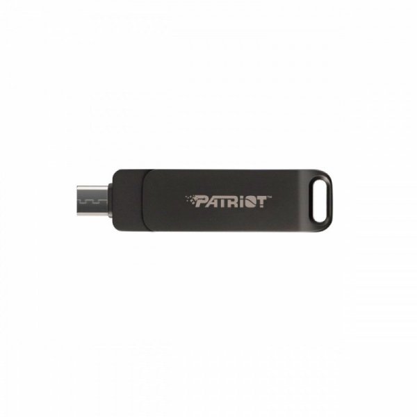 Patriot Pendrive Rage R550 1TB USB Type-C/USB A
