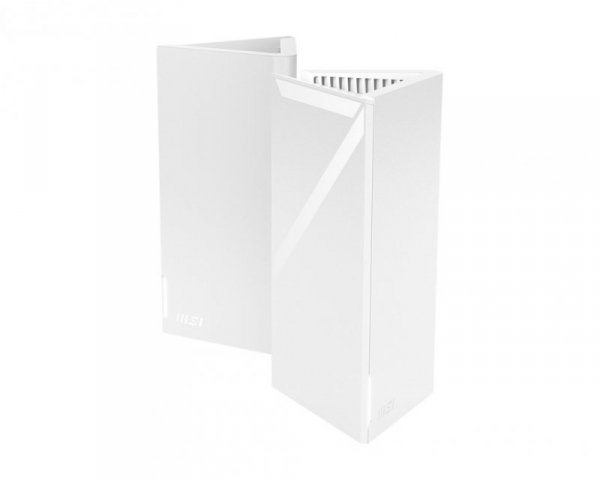MSI Router Roamii BE Lite Mesh System - 2 Pack