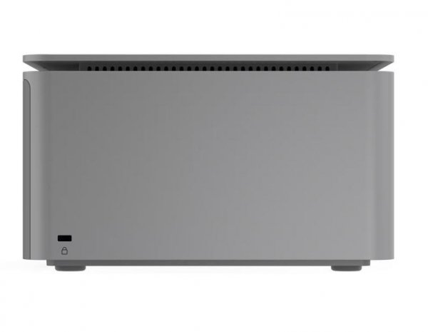 Lenovo Komputer ThinkCentre Neo Ultra 12W1001WPB W11Pro i7-14700/16GB/1TB/RTX 4060 8GB/Luna Grey/vPro/3YRS OS