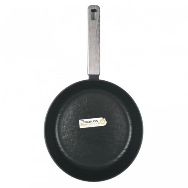 Feel-Maestro Patelnia Rock Stone 24 cm MR-1204-24