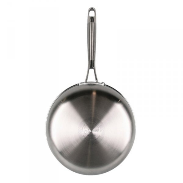 Feel-Maestro Profesjonalna patelnia / Wok 30 cm  MR-1224-30