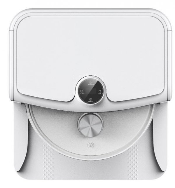 EZVIZ Termostat T55
