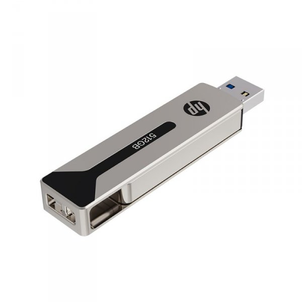 HP Inc. Pendrive 512GB USB-C/A 3.2