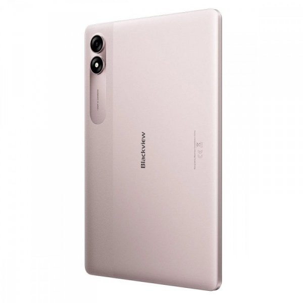 Blackview Tablet TAB9 WiFi 11&quot; 6/256GB 8200mAh Różowy