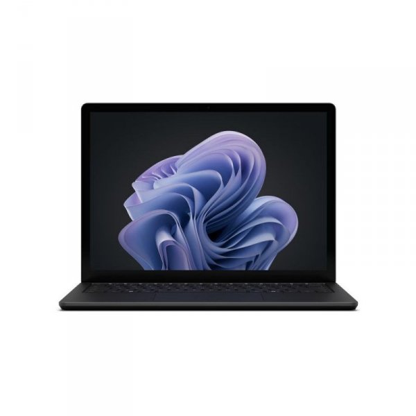 Microsoft Surface Laptop 6 Win11 Pro Ultra 5-135H/8GB/256GB/13.5/Black/ZJN-00009
