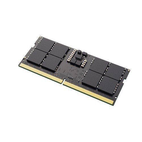 Lexar Pamięć DDR5 SODIMM  32GB(1*32GB)/5600 CL46