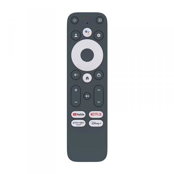 TechniSat Odtwarzacz Ultra HD 4K Strong Leap S3