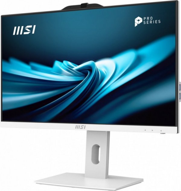 MSI Komputer All-in-One PRO AP242P 14M-691EU i5-14400/16GB/512 SSD/WIN11PRO/23.8