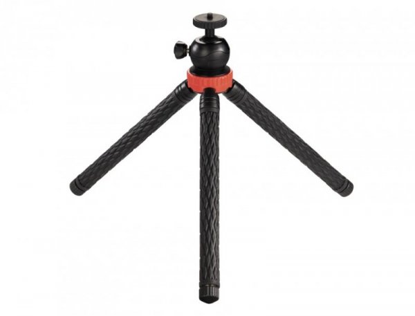 Hama Statyw Traveller Pro 105 smartfon gopro