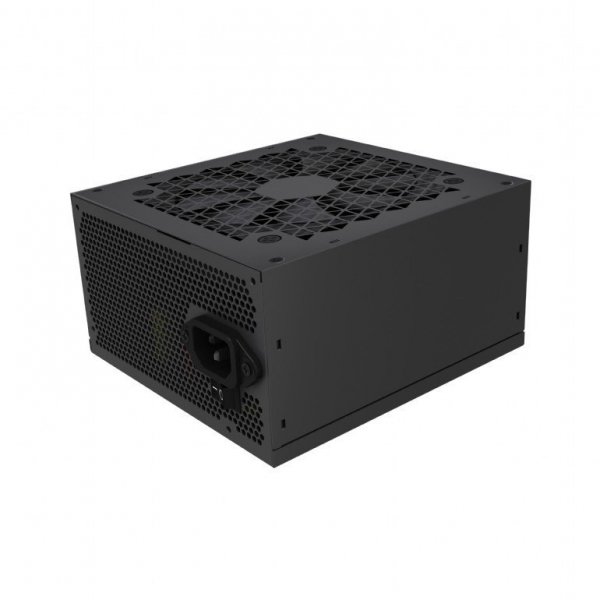 Gembird Zasilacz ATX o mocy 1000W aktywne PFC 12 cm fan 80+Gold