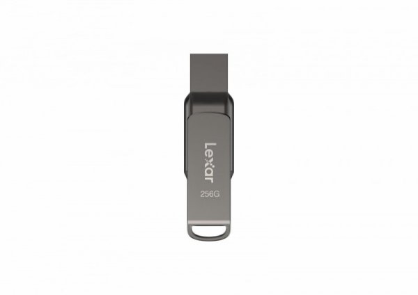 Lexar Pendrive Dual Drive D400 256GB USB-C/A 3.1 130MB/s