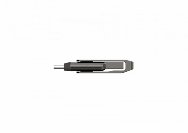 Lexar Pendrive Dual Drive D400 256GB USB-C/A 3.1 130MB/s