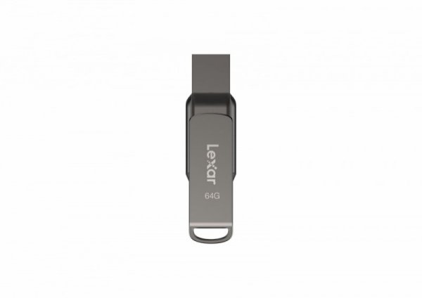 Lexar Pendrive Dual Drive D400 64GB USB-C/A 3.1 130MB/s