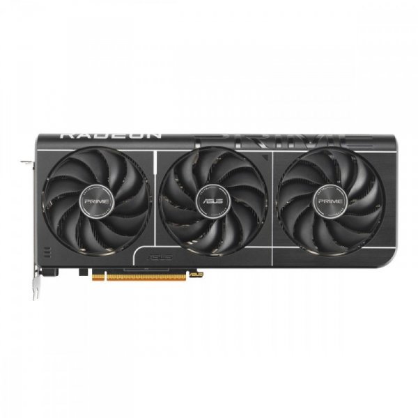 Asus Karta graficzna RX 9070 XT PRIME OC 16 GB GDDR6 256bit DP/HDMI