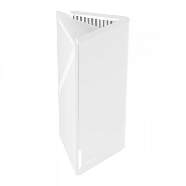 MSI Router Roamii BE Lite Mesh System - 1 Pack
