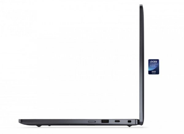 Dell Laptop Dell Pro 14 Premium PA14250 W11P Ultra 5 236V/16GB/512GB/14.0 FHD+ 400nit/Arc/FgrPr/Cams&Mic/WLAN+BT/BcklKb/3C/vPro/