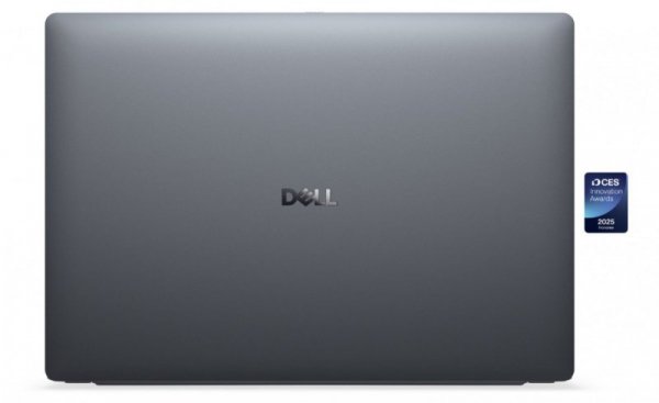 Dell Laptop Dell Pro 14 Premium PA14250 Win11Pro Ultra 7 268V/32GB/512GB SSD G4/14.0 FHD+/Arc/FgrPr/Cams&Mic/WLAN+BT/BcklKb/3C/v