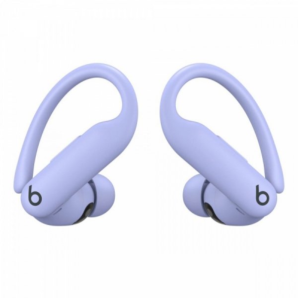Apple Słuchawki Powerbeats Pro 2 Hiperfiolet