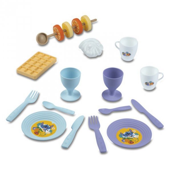 Smoby Koszyk piknikowy Stitch