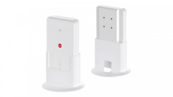 ZTE Router G5 Max Pro MC7523